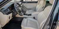 Škoda Superb 2.0 TDI DSG L&K