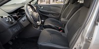 Renault Clio 1,5 DCI