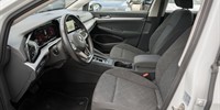Volkswagen Golf 2.0 TDI