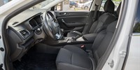 Renault Megane 1.5 DCI