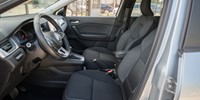 Renault CAPTUR 1.5 DCI