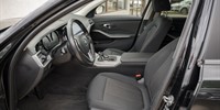 BMW
 3-Series 2.0 D