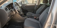 Volkswagen Tiguan
 2.0 TDI DSG Highline