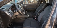 Renault CAPTUR 1.5 DCI