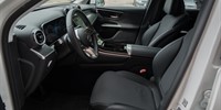 Mercedes-Benz GLC 220D 4 MATIC