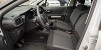 Citroën C3 1.5 BlueHDI
