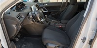 Peugeot 308 1.5 BlueHDI