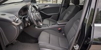 Mercedes-Benz B-Class 180 D