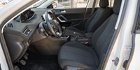 Peugeot 308 1.5 BlueHDI