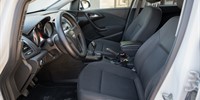 Opel Astra 1.6 CDTI