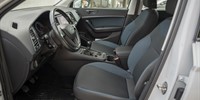 Seat Ateca 1.6 TDI Style