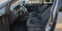Volkswagen Golf 2.0 TDI DSG Highline