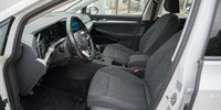 Volkswagen Golf 2.0 TDI