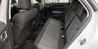 Citroën C4 Cactus 1.5 BlueHDI