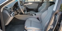 Audi A5
 2.0 TDI Sportback