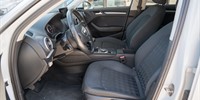 Audi A3
 2.0 TDI Sportback