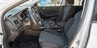 Renault Megane 1.5 DCI