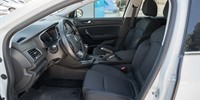 Renault Megane 1.5 DCI