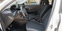 Peugeot 208 1.5 BlueHDI
