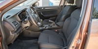 Renault Megane 1.5 DCI