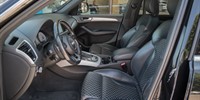 Audi SQ5 3.0 TDI S line QUATTRO