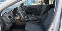 Renault Megane 1.5 DCI