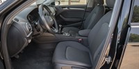 Audi A3
 30 TDI Sportback