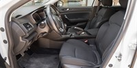 Renault Megane 1.5 DCI