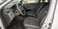 Dacia Duster 1.5 DCI 4X4