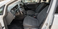 Volkswagen Golf 1.6 TDI 