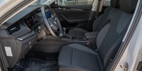Škoda Octavia 2.0 TDI