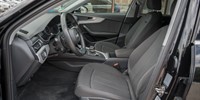 Audi A4
 2.0 TDI