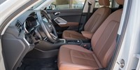 Audi Q3 35 TDI S-Tronic