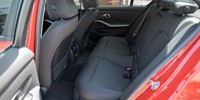 BMW
 3-Series 318D 