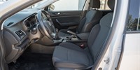 Renault Megane 1.5 DCI