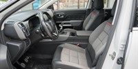 Citroën C5 Aircross 1.5 BlueHDI