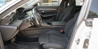 Peugeot 508 1.5 BlueHDI