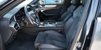 Audi A6
 2.0 TDI S line