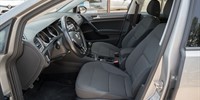 Volkswagen Golf 1.6 TDI