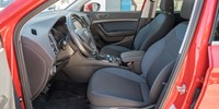 Seat Ateca 1.6 TDI DSG