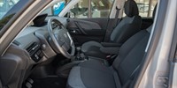 Citroën  C4 Spacetourer 1.5 BlueHDI