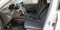 Peugeot 2008 1.5 BlueHDI