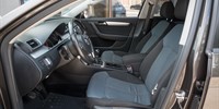 Volkswagen Passat 1.6 TDI