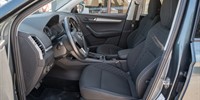 Škoda Karoq 1.6 TDI DSG