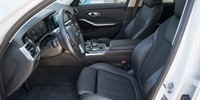 BMW
 3-Series 318 D Sport Line