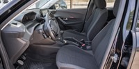 Peugeot 2008 1.5 BlueHDI