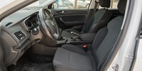 Renault Megane 1.5 DCI