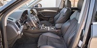 Audi Q5 2.0 TDI S-Tronic QUATTRO