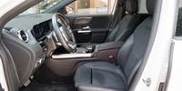 Mercedes-Benz GLA 200 D AMG