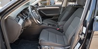 Volkswagen Passat 2.0 TDI DSG